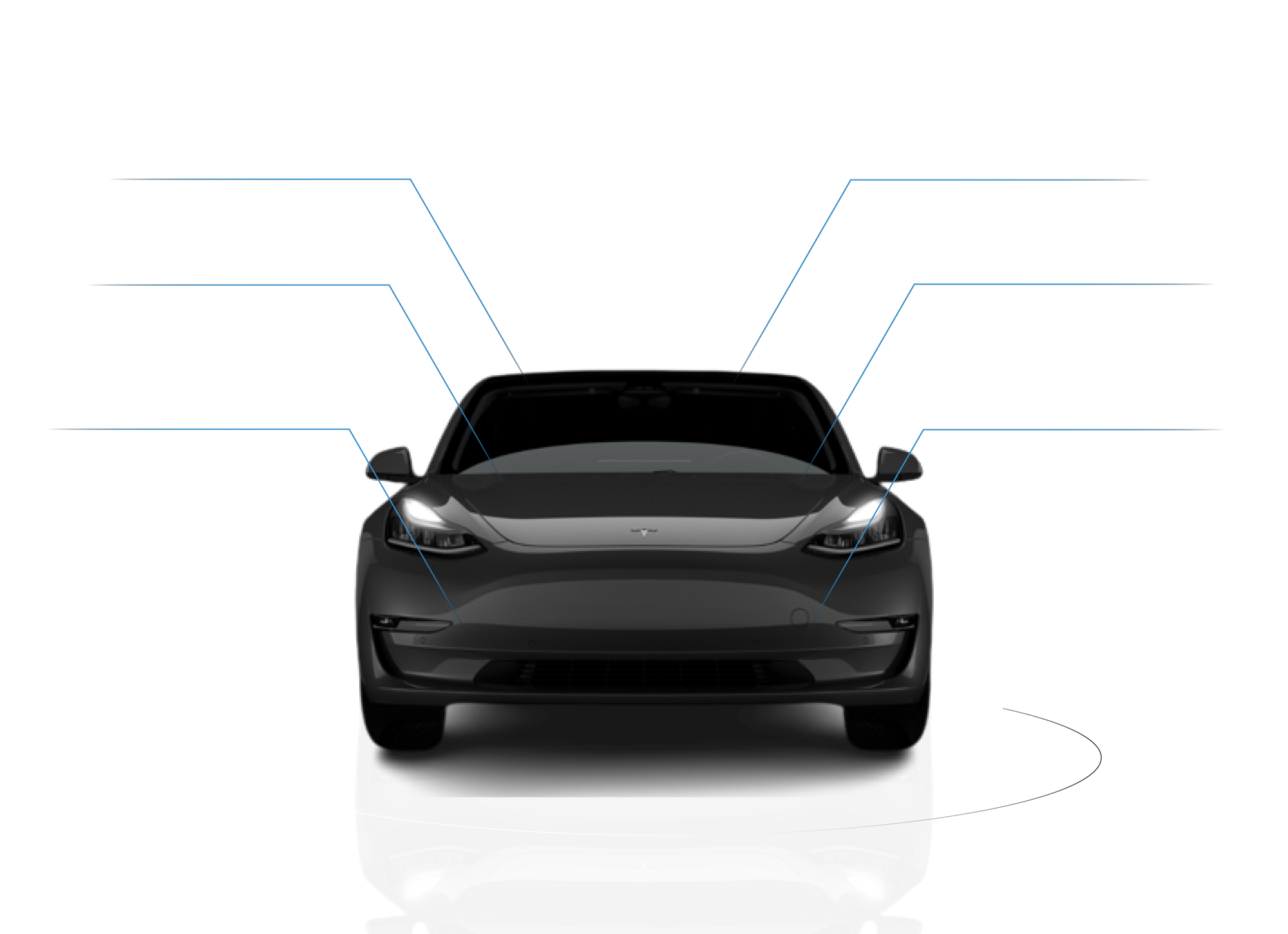 Tesla Car